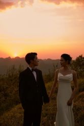 -薇薇新娘婚纱摄影(开州大道店)