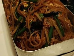 老妈饭盒土豆丝-人民公社大食堂(台湖店)