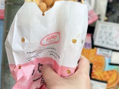 -利强记北角鸡蛋仔(弥敦道店 )