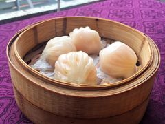 -桃源尚品海鲜酒楼(京港澳高速店)