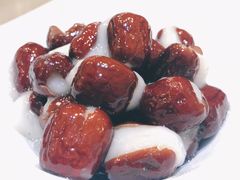糯米红枣-老吉士(环贸iapm店)