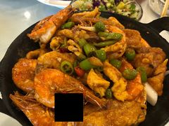 渔家傲一品锅-京北渔家傲