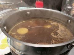 -鼎鼎香·港式火锅(北京SKP店)