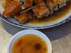 -吾家香港烧腊专门店