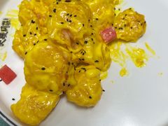 -天毓山庄·餐厅