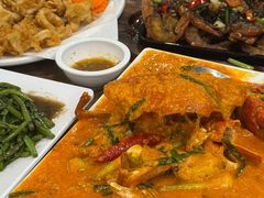 -建兴酒家(班塔通分店)