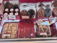 -LE JARDIN de Joel Robuchon(BFC外滩金融中心店)