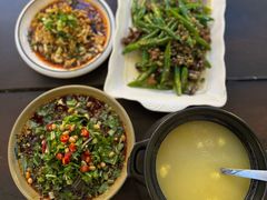 -土灶人家柴火鸡(都江堰店)