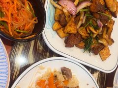 -新疆伊宁远征餐厅