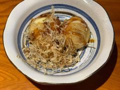 章鱼小丸子-有喜屋·烧鸟·居酒屋(周浦万达店)