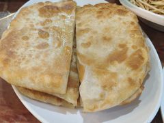 -李连贵熏肉大饼(天通苑店)