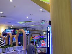 -MELAND CLUB亲子乐园·派对(浦东LCM置汇旭辉馆)