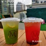 城中小憩不二之选||M•Sky•Garden