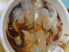 -清真·宏顺祥卤汁凉粉(大皮院店)