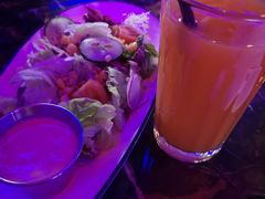 -MOSSO德国餐厅·音乐酒吧(环宇荟店)