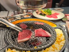 -炑八韩烤(琼华店)