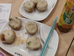 -小杨生煎(成山巴黎春天店)