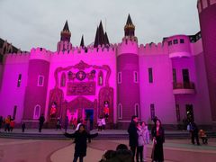 -安徒生童话乐园