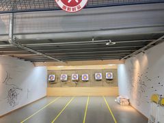 -道顺射箭·团建·骑射(张杨路店)