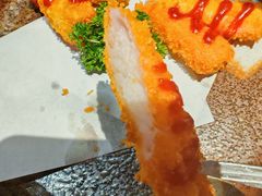-福樱兰海鲜放题铁板烧(加州店)