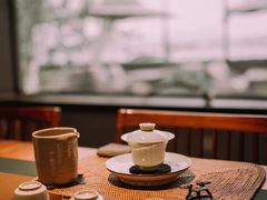 -青竺·青竹茶舍(断桥店)
