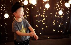 点击看大图 -BabyA 专业婴童摄影(古北时尚广场店)