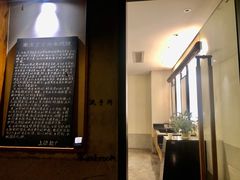 -喜洲吧·江畔老船厂·庭院餐厅(喜临院店)