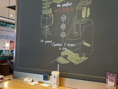 -COSTA COFFEE(恒基名人购物中心店)