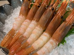 -極上萬膳·日料放题(海岸城店)