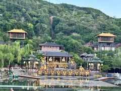 -华清宫景区