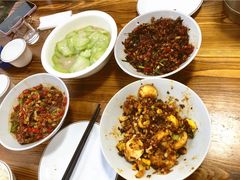 -笨罗卜浏阳菜馆(星沙店)