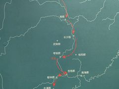 -桂林灵渠景区