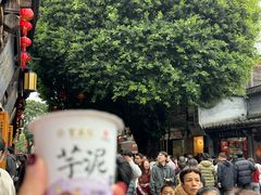 -三坊七巷历史文化街区