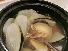 -海都六福酒家(世博广场店)