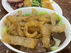-陈光记烧腊店(罗保博士街店)