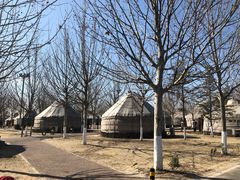 包房-九十九顶毡房(阜石路店)