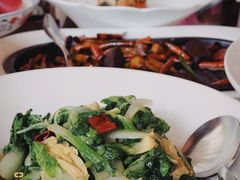 -蘇锦宴·淮扬菜烤鸭·小院(三元桥霄云路店)