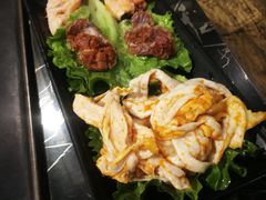 -烧烤季休闲餐厅(贵阳蟠桃宫店)