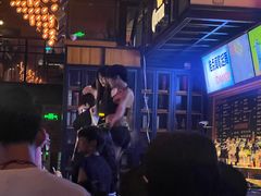 -HIB HUB公社(解放西路店)