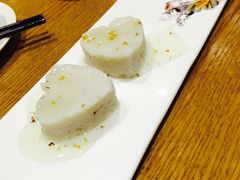 -菩提树·素食餐厅(汇智国际商业中心店)