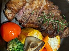 -La Terre乐田(万象城店)