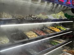 -巴渝老街印象生活麻辣烫(华宇·北城中央汇店)