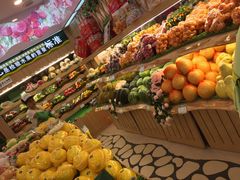 -PAGODA百果园(外贸路店)