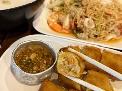 -Doo Dee Thai Food(Issan/Isaan/Esan)