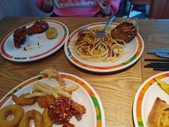 -比格比萨自助(德思勤四季汇店)