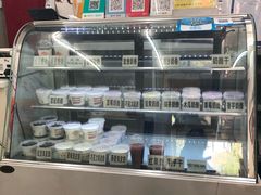 -清真马记宫廷奶酪(农光里店)