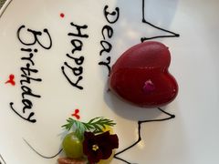 -Olive橄榄花园漂亮饭主题布置餐厅(大望路店)