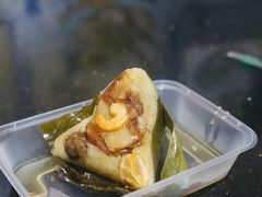 -老妈宫粽球