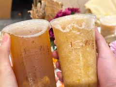 -十二春顶级锅物(泉亮花园店)