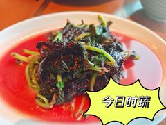 -镇江苏宁万豪酒店-苏筵中餐厅
